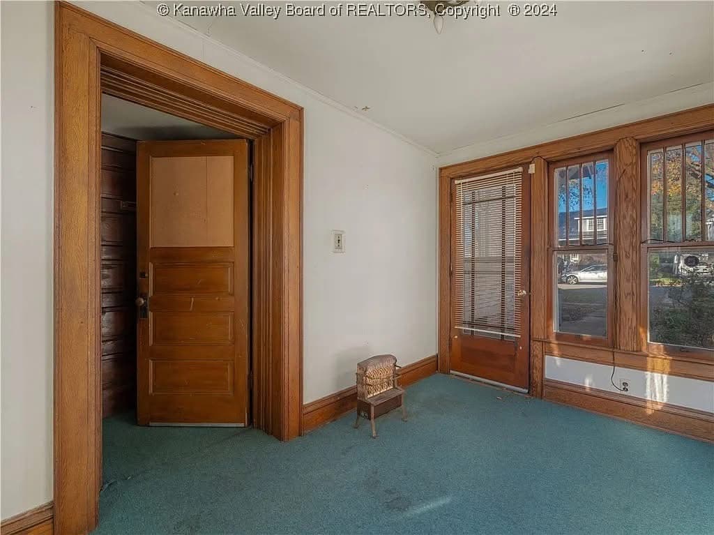 1923 Craftsman For Sale In Saint Albans West Virginia