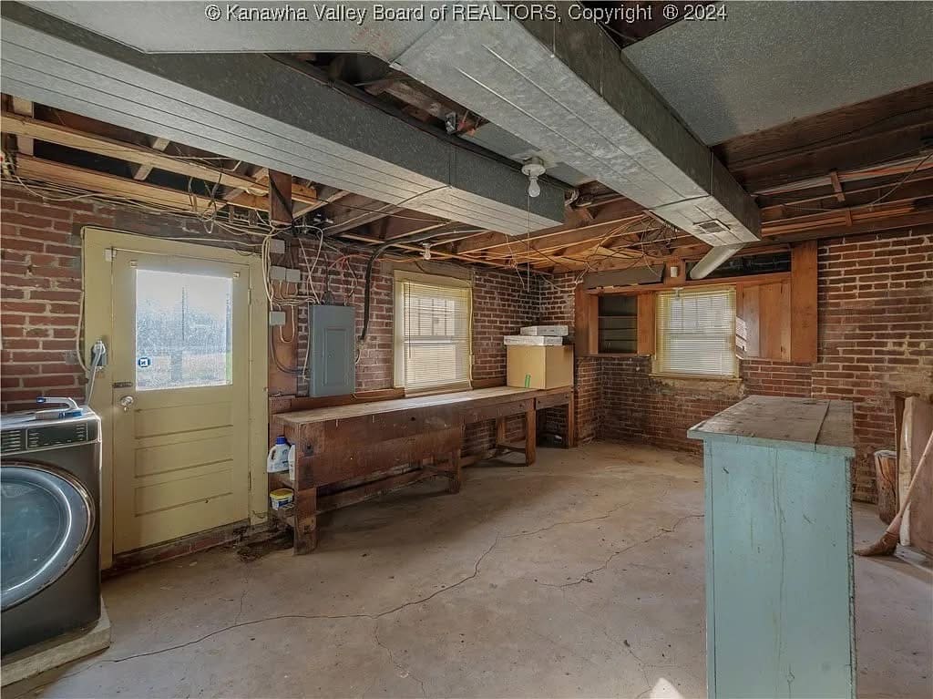 1923 Craftsman For Sale In Saint Albans West Virginia