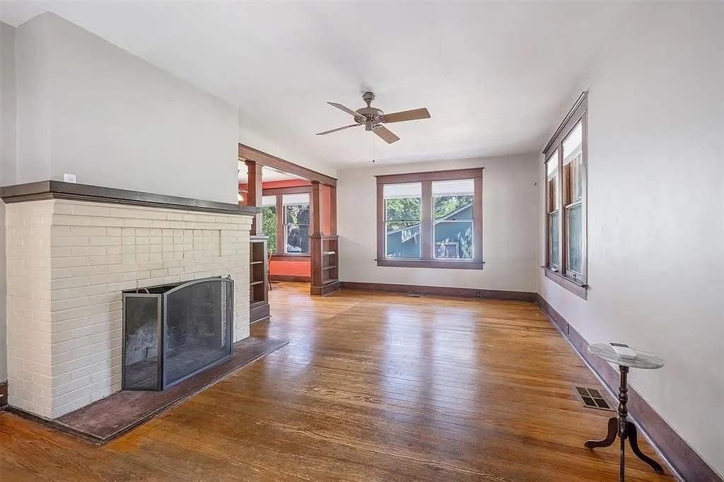 1913 Bungalow For Sale In Austin Texas