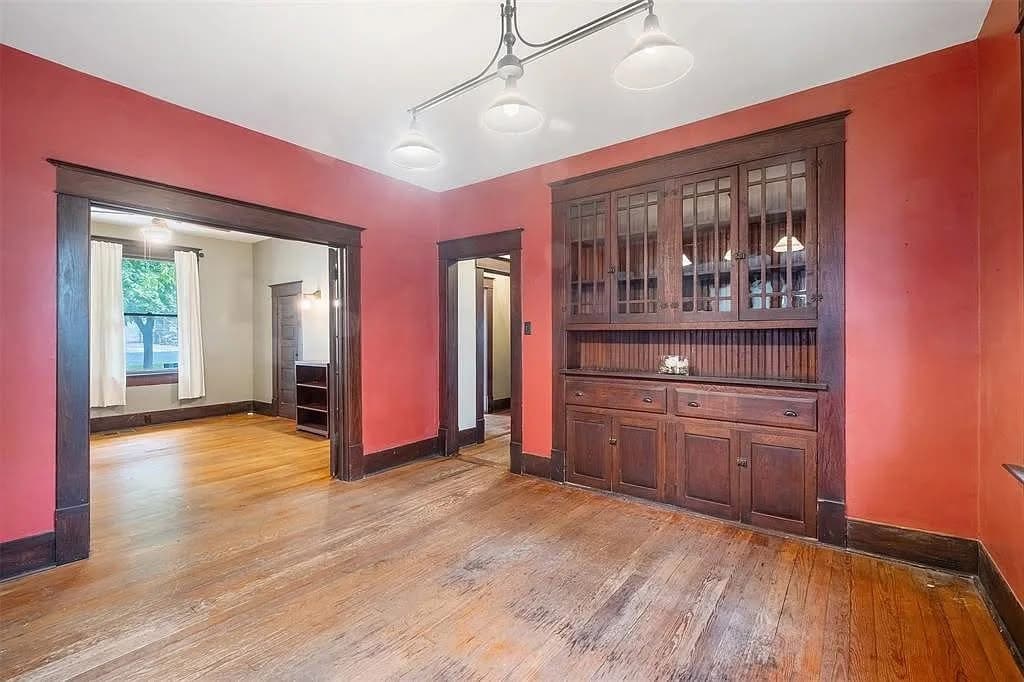 1913 Bungalow For Sale In Austin Texas