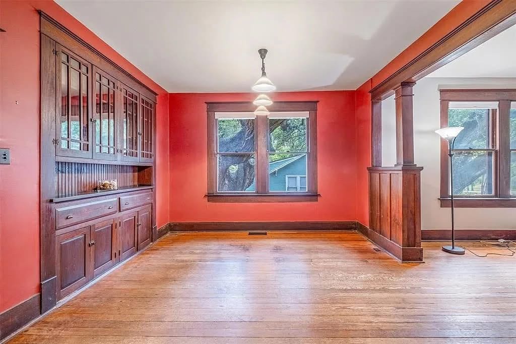 1913 Bungalow For Sale In Austin Texas