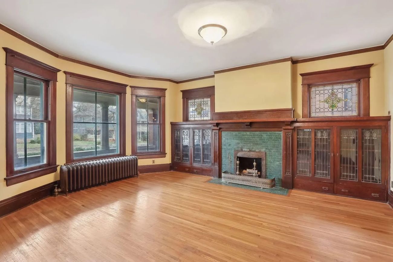 1909 Historic House For Sale In Saint Paul Minnesota