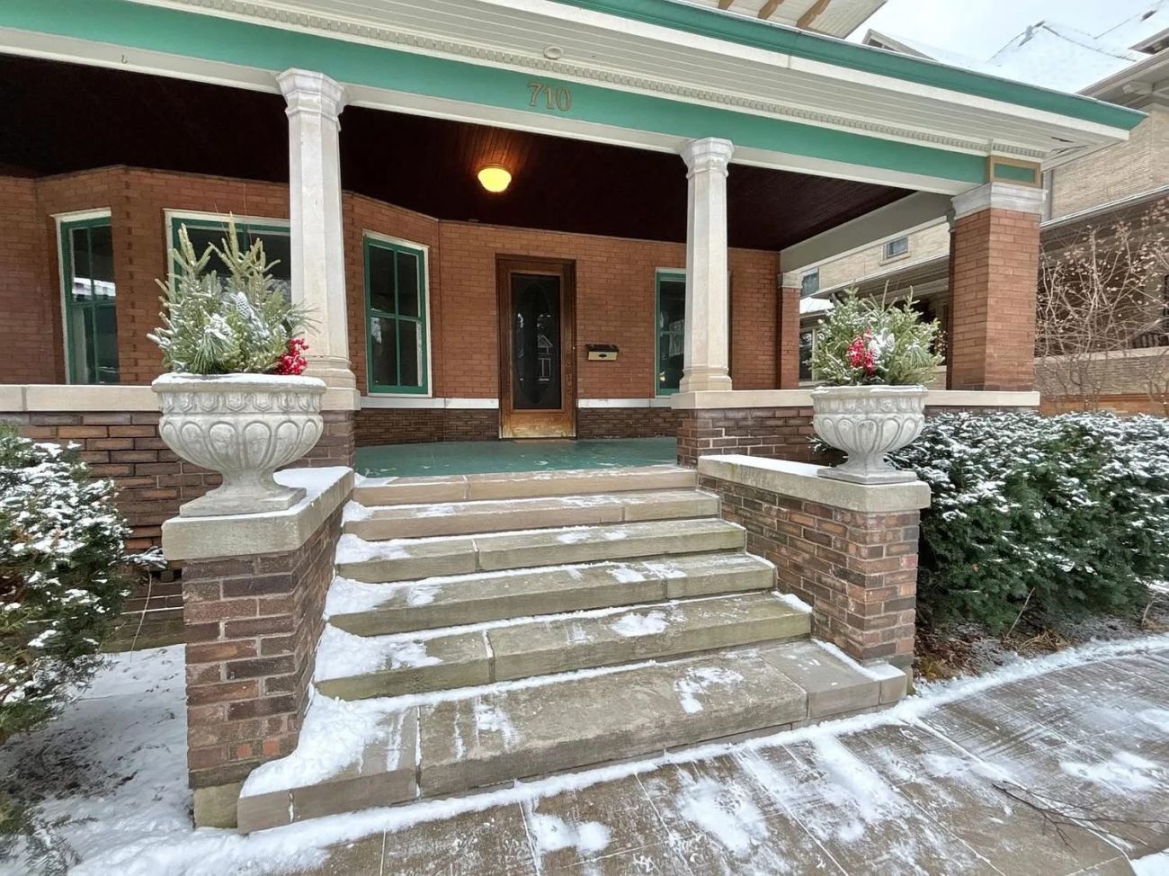 1909 Historic House For Sale In Saint Paul Minnesota