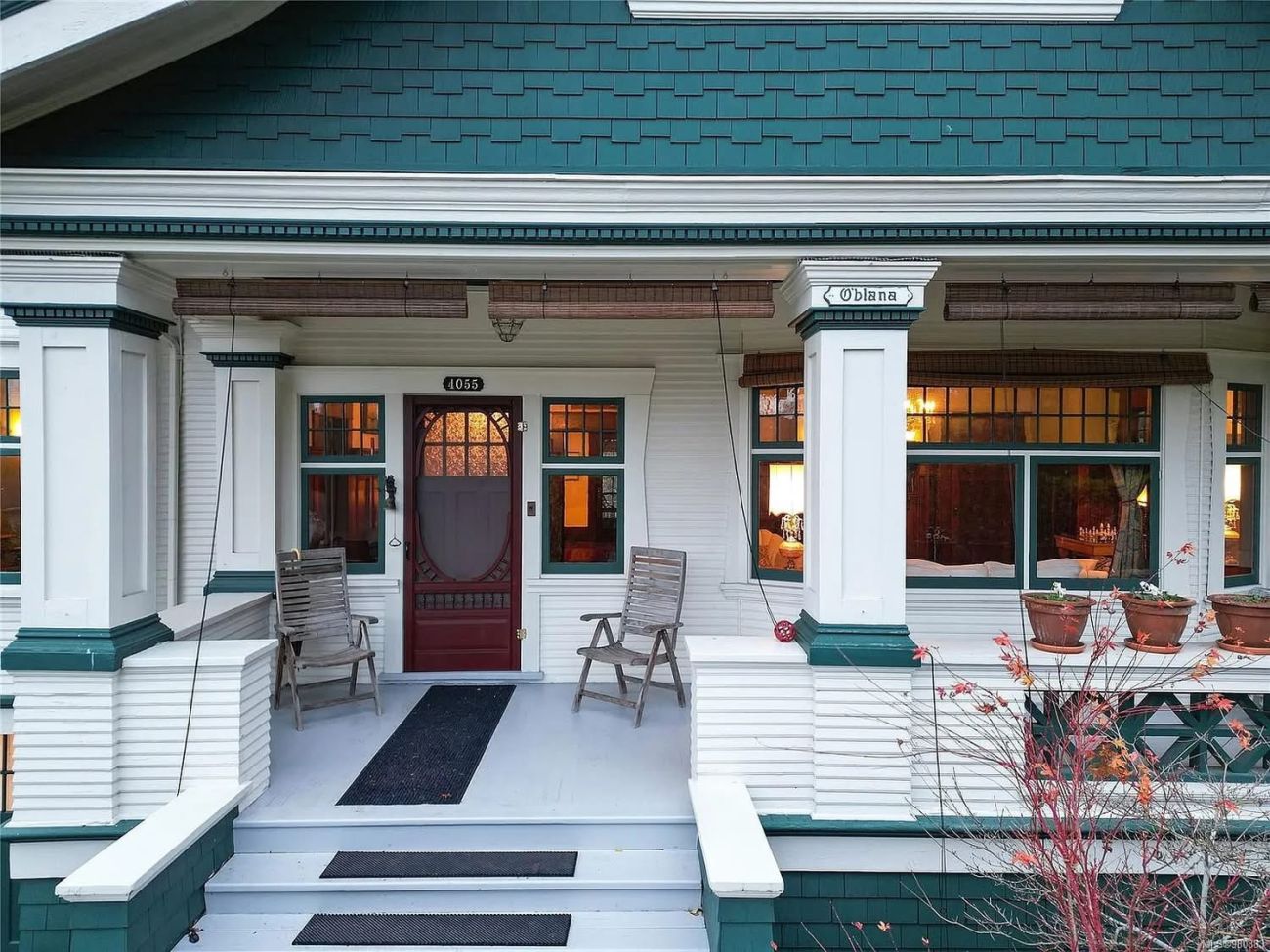 1916 Bungalow For Sale In British Columbia