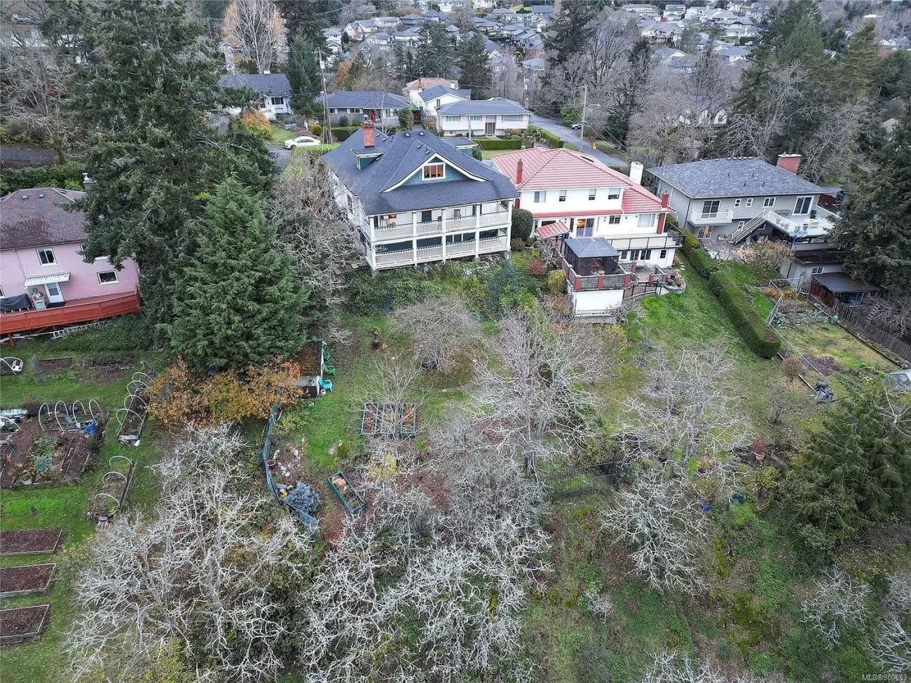 1916 Bungalow For Sale In British Columbia