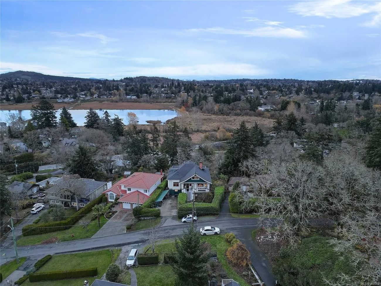 1916 Bungalow For Sale In British Columbia