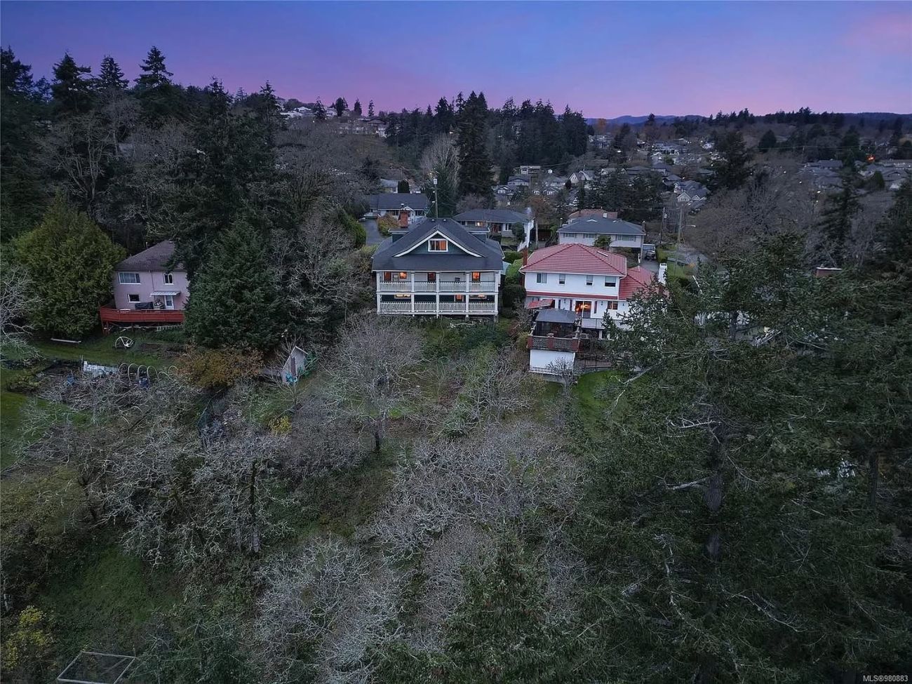 1916 Bungalow For Sale In British Columbia