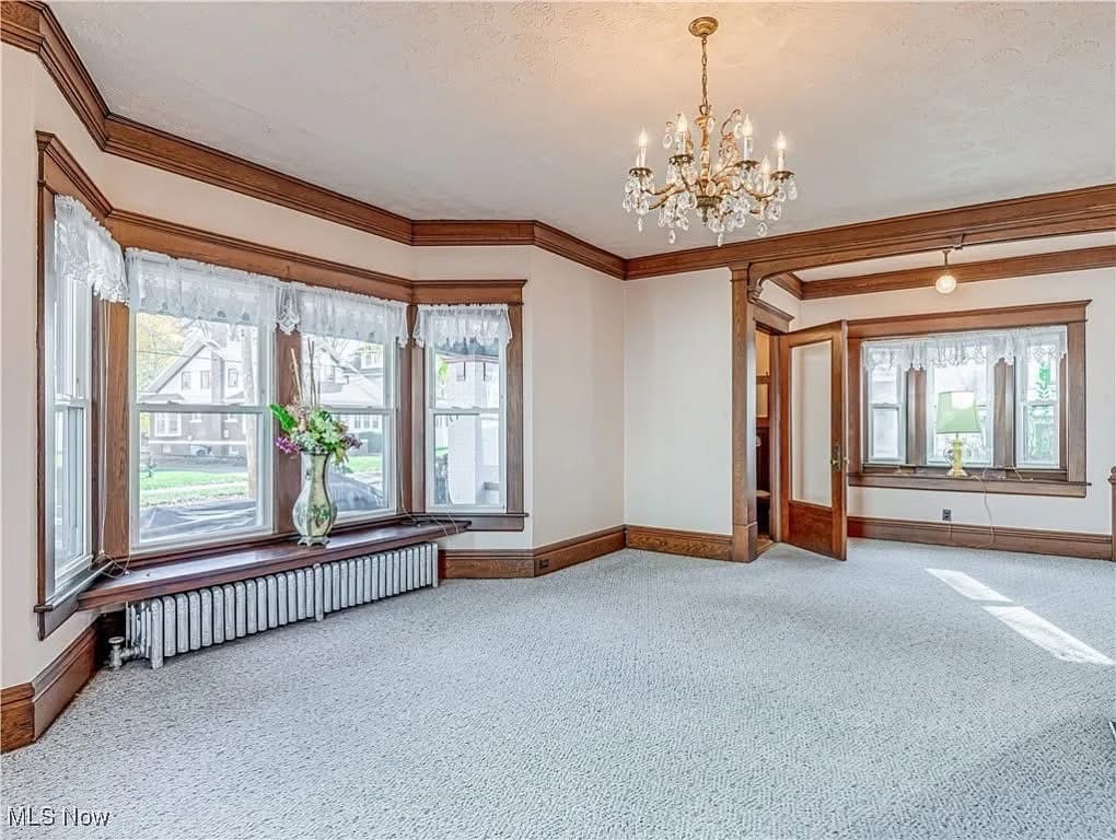 1908 Foursquare For Sale In Akron Ohio