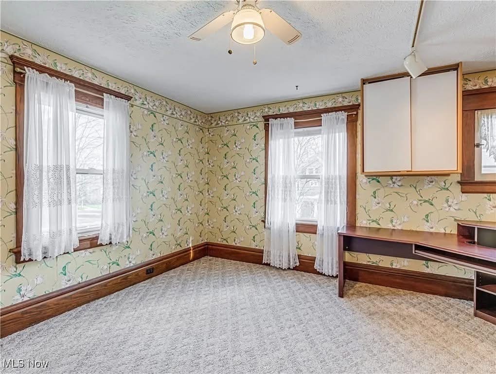 1908 Foursquare For Sale In Akron Ohio