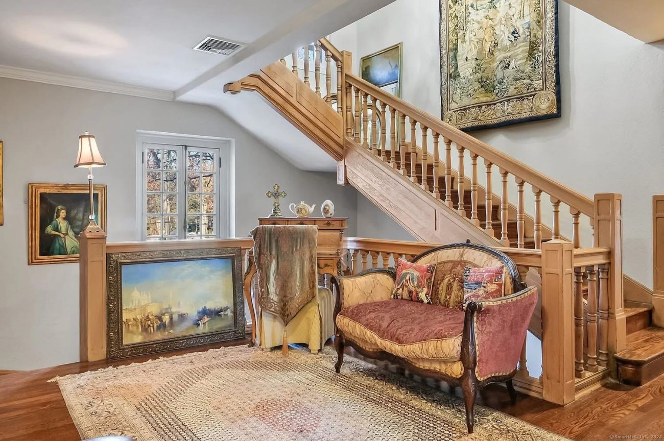 1928 Mansion For Sale In Hamden Connecticut