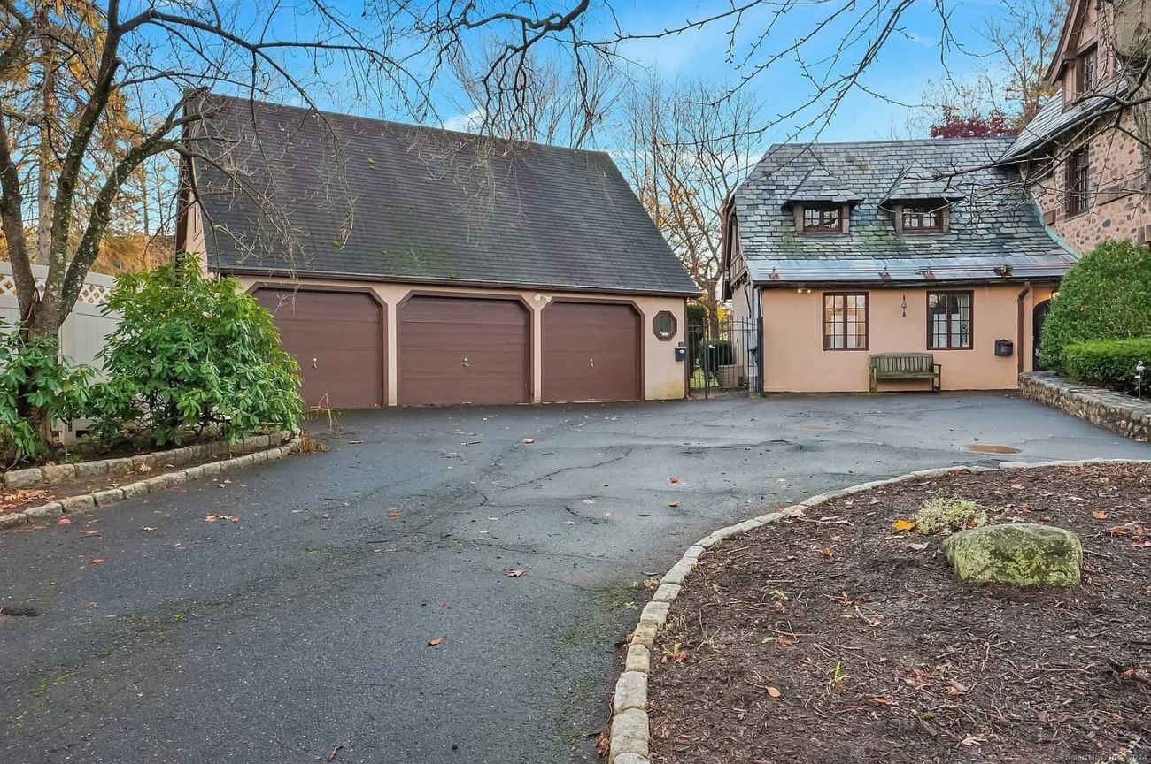 1928 Mansion For Sale In Hamden Connecticut