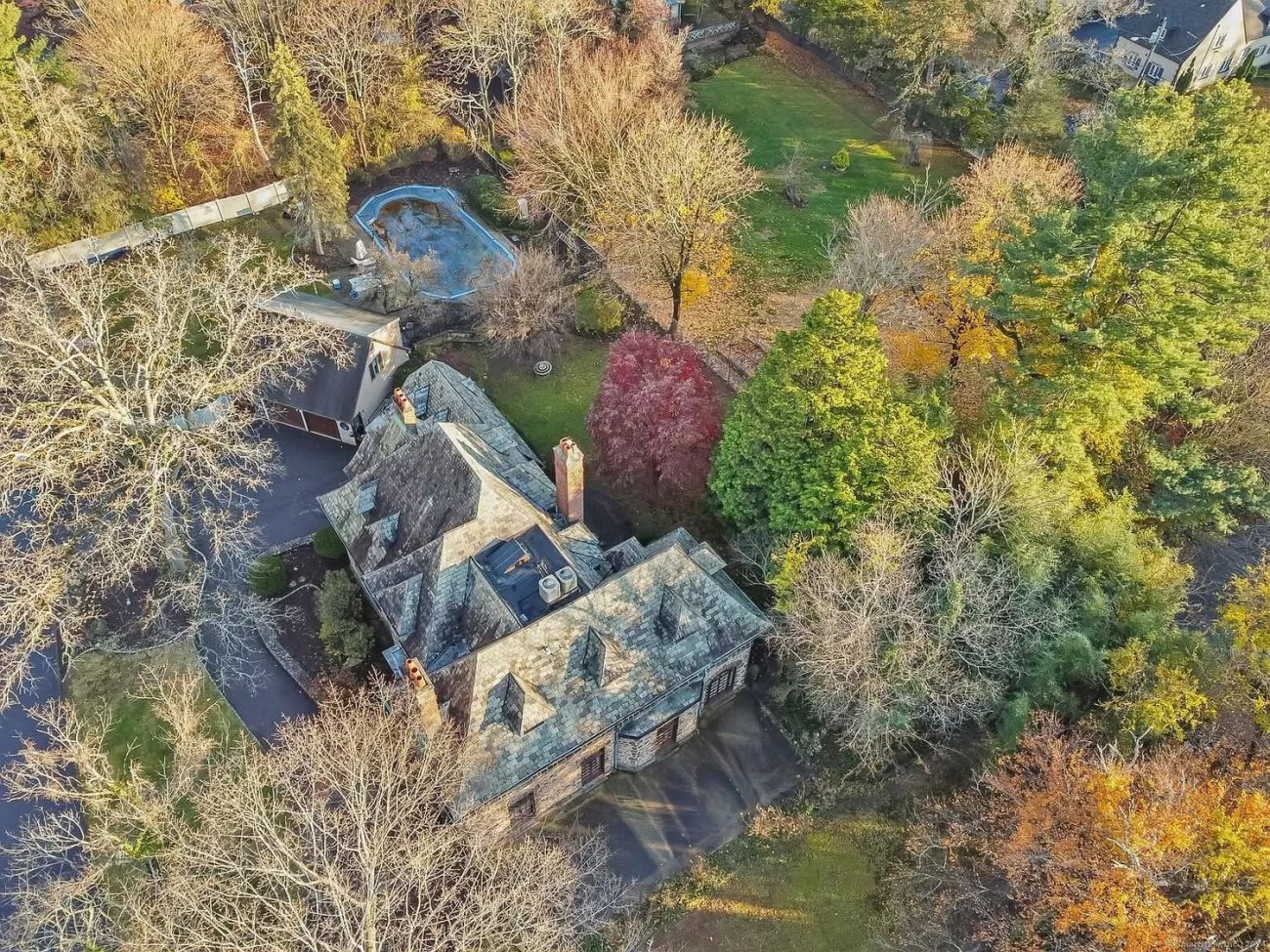 1928 Mansion For Sale In Hamden Connecticut