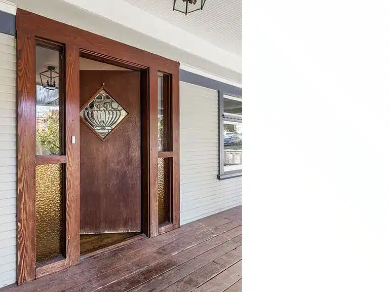 1907 Craftsman For Sale In Los Angeles California