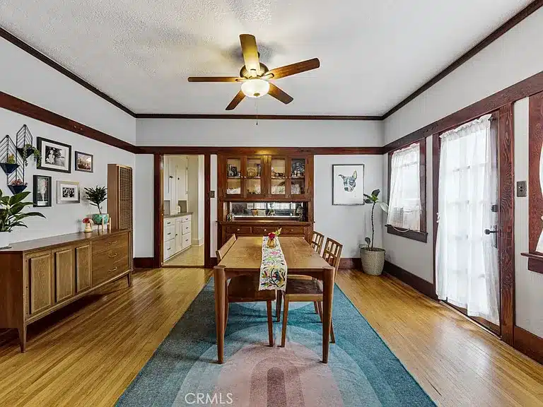 1924 Bungalow For Sale In Long Beach California