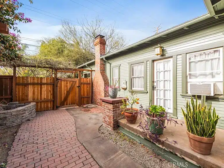 1924 Bungalow For Sale In Long Beach California