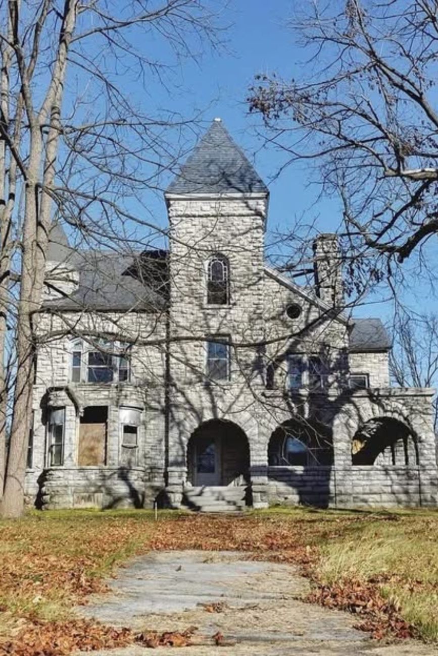 1880 Fixer Upper For Sale In Palatine Bridge New York